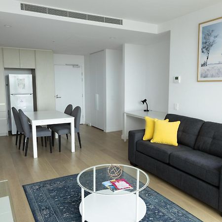 Pars Apartments - Collins Wharf Waterfront, Docklands Melbourne Dış mekan fotoğraf