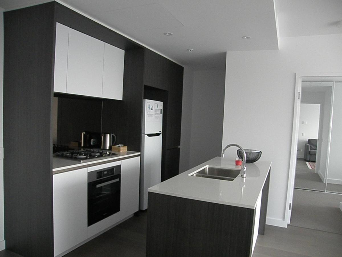 Pars Apartments - Collins Wharf Waterfront, Docklands Melbourne Dış mekan fotoğraf