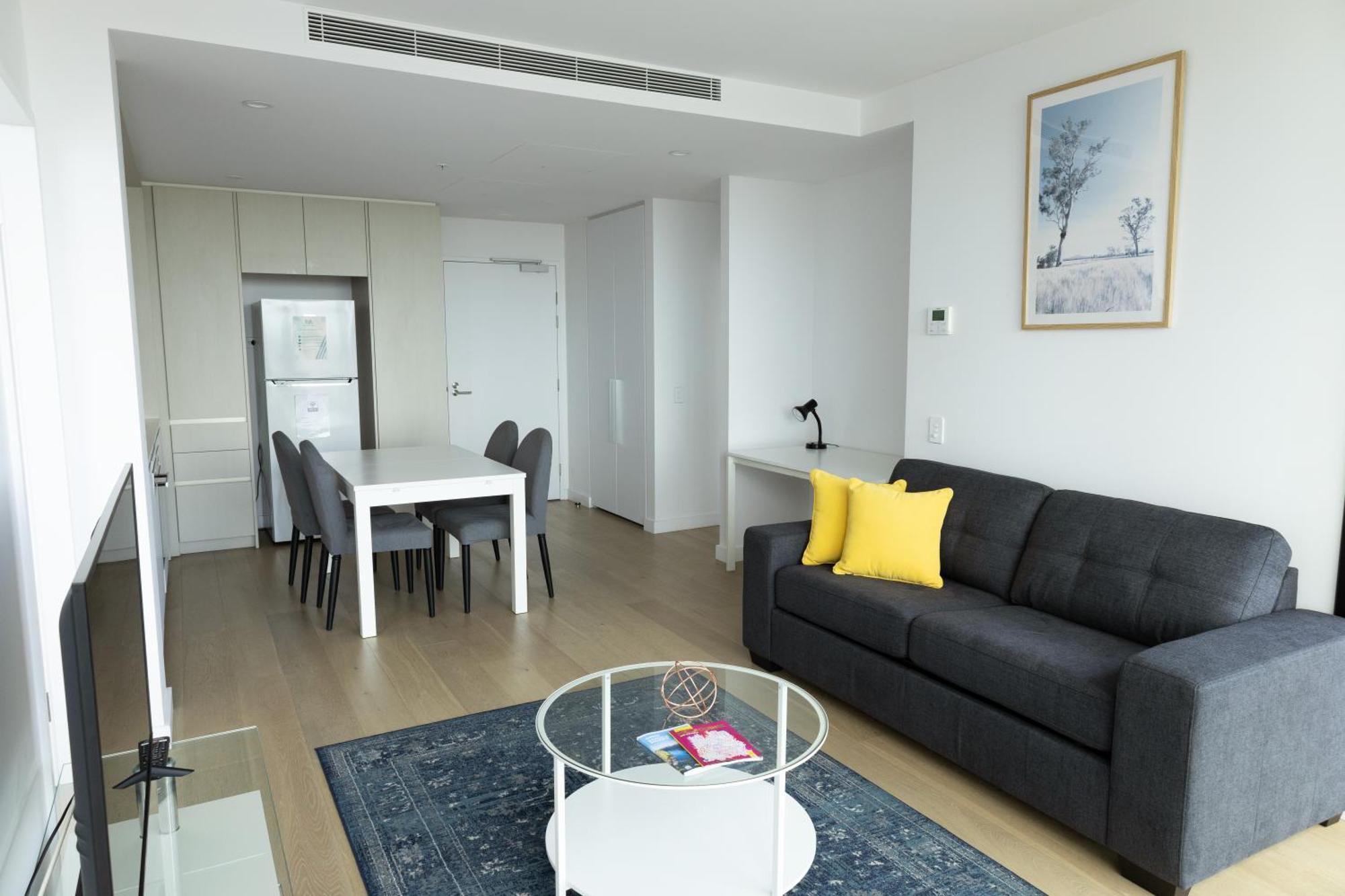 Pars Apartments - Collins Wharf Waterfront, Docklands Melbourne Dış mekan fotoğraf