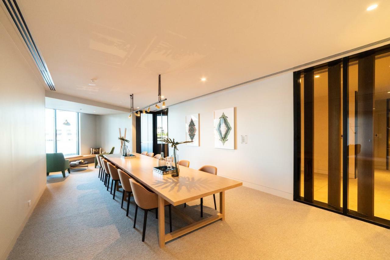 Pars Apartments - Collins Wharf Waterfront, Docklands Melbourne Dış mekan fotoğraf