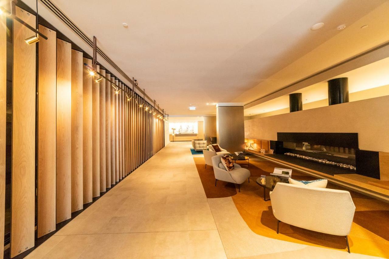 Pars Apartments - Collins Wharf Waterfront, Docklands Melbourne Dış mekan fotoğraf