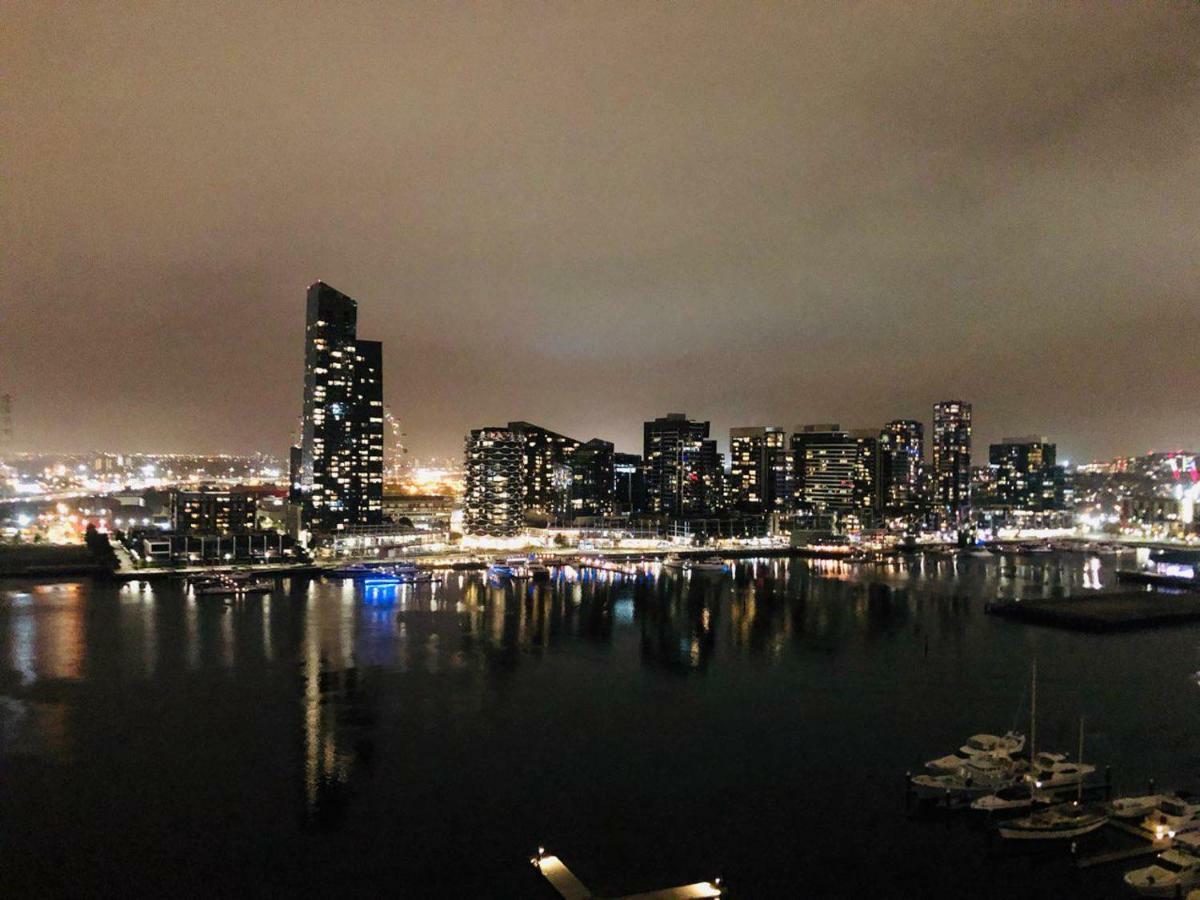 Pars Apartments - Collins Wharf Waterfront, Docklands Melbourne Dış mekan fotoğraf